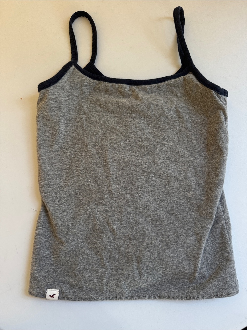 American Eagle Spaghetti Tank Reversible XS